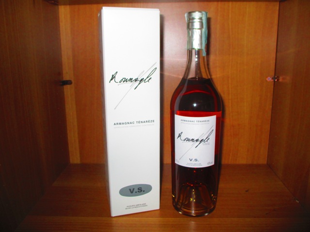 Armagnac  Rounagle VS